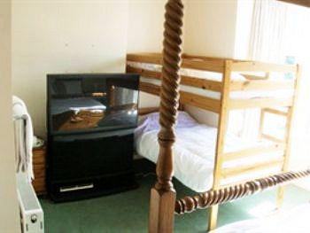Charlotte Guest House Weymouth Bagian luar foto
