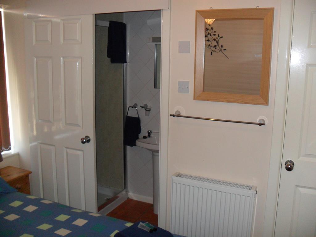 Charlotte Guest House Weymouth Ruang foto