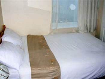 Charlotte Guest House Weymouth Bagian luar foto