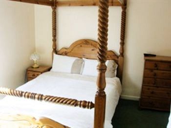 Charlotte Guest House Weymouth Bagian luar foto