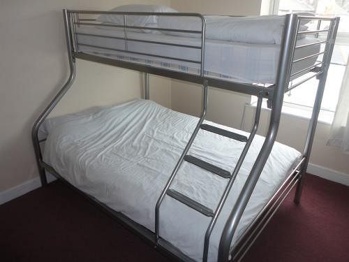 Charlotte Guest House Weymouth Bagian luar foto