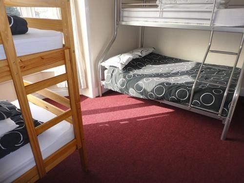 Charlotte Guest House Weymouth Bagian luar foto