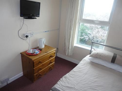 Charlotte Guest House Weymouth Bagian luar foto