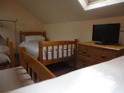 Charlotte Guest House Weymouth Bagian luar foto