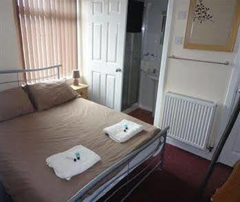 Charlotte Guest House Weymouth Bagian luar foto